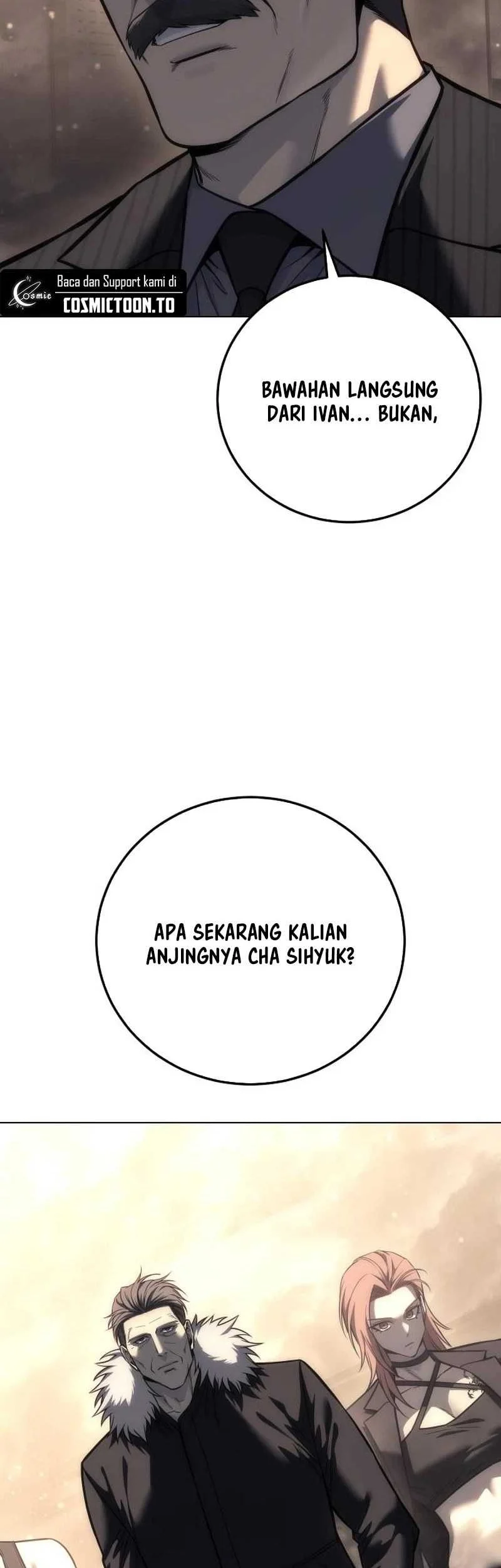 Red Shirt Chapter 67 - halaman 2