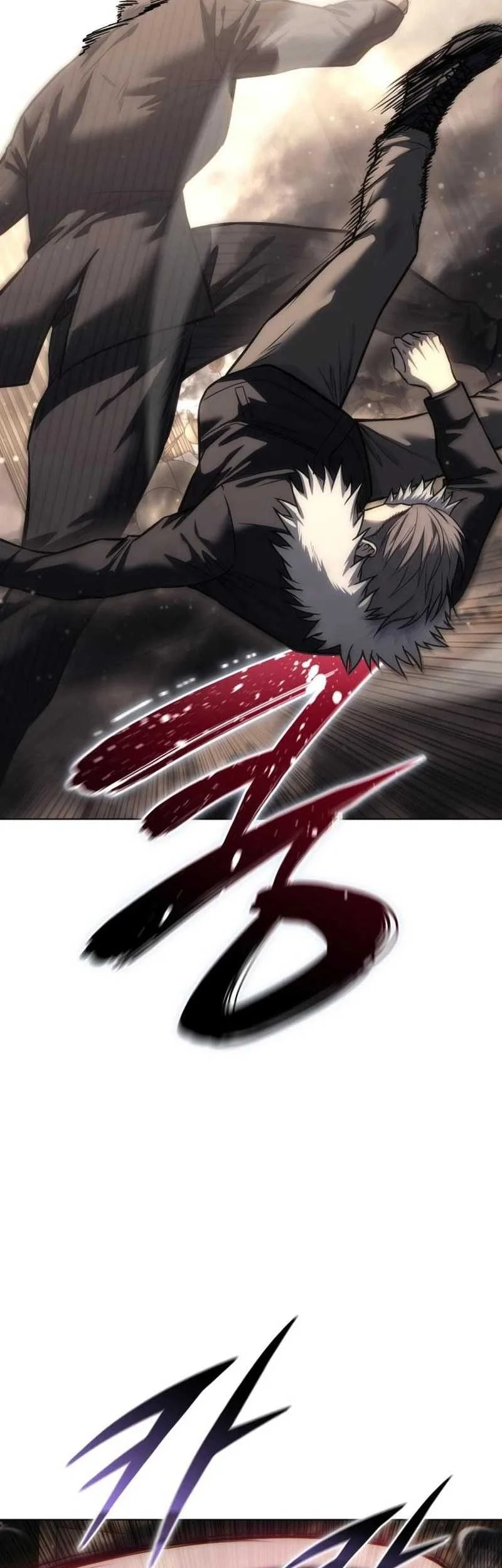 Red Shirt Chapter 67 - halaman 21