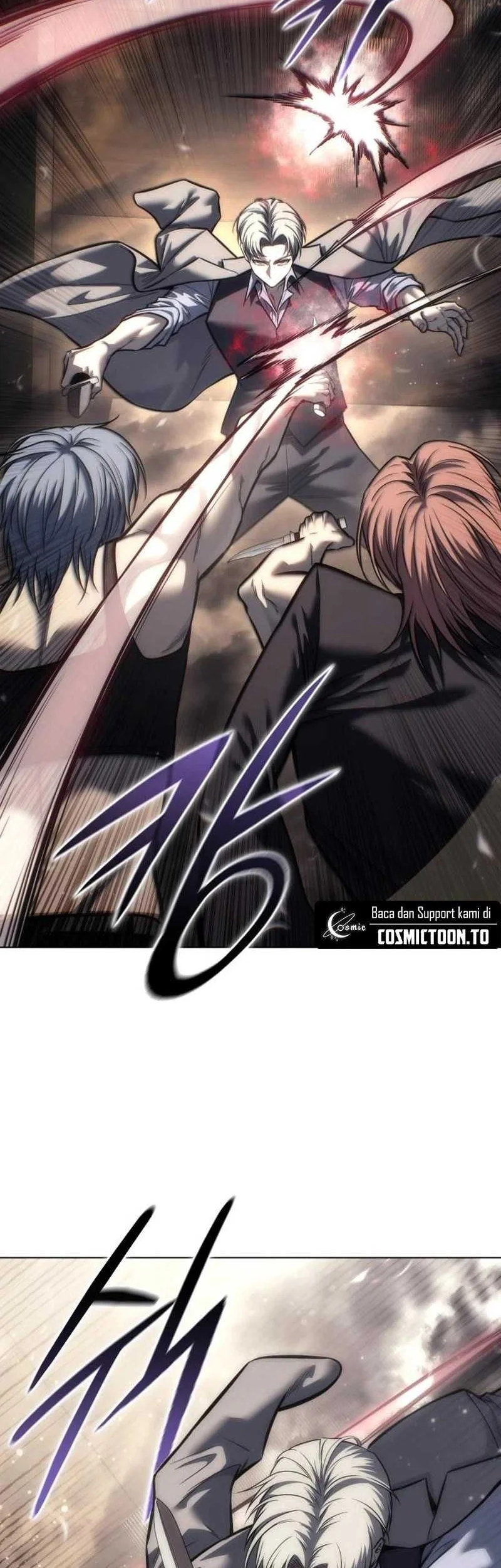 Red Shirt Chapter 67 - halaman 22