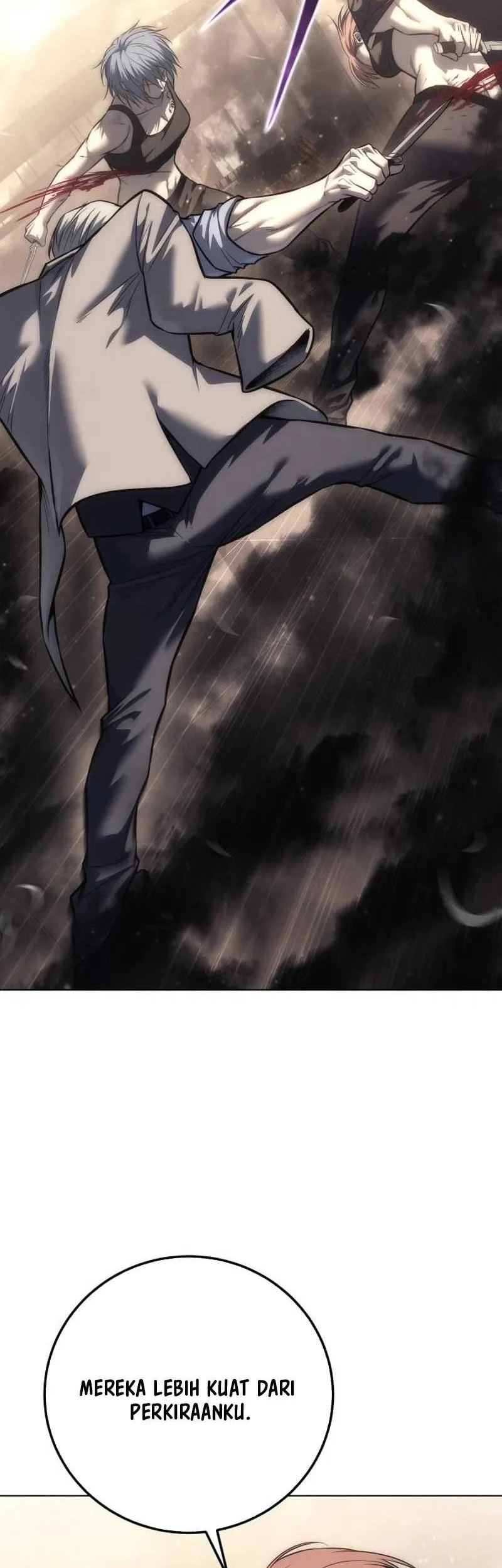 Red Shirt Chapter 67 - halaman 25