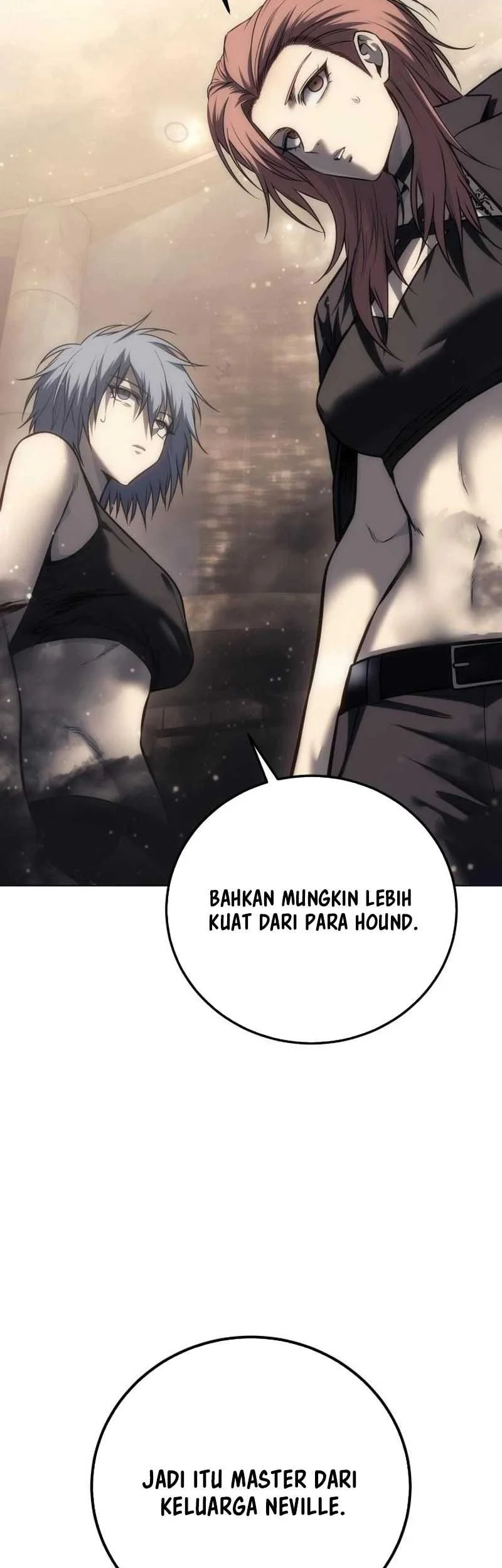 Red Shirt Chapter 67 - halaman 26