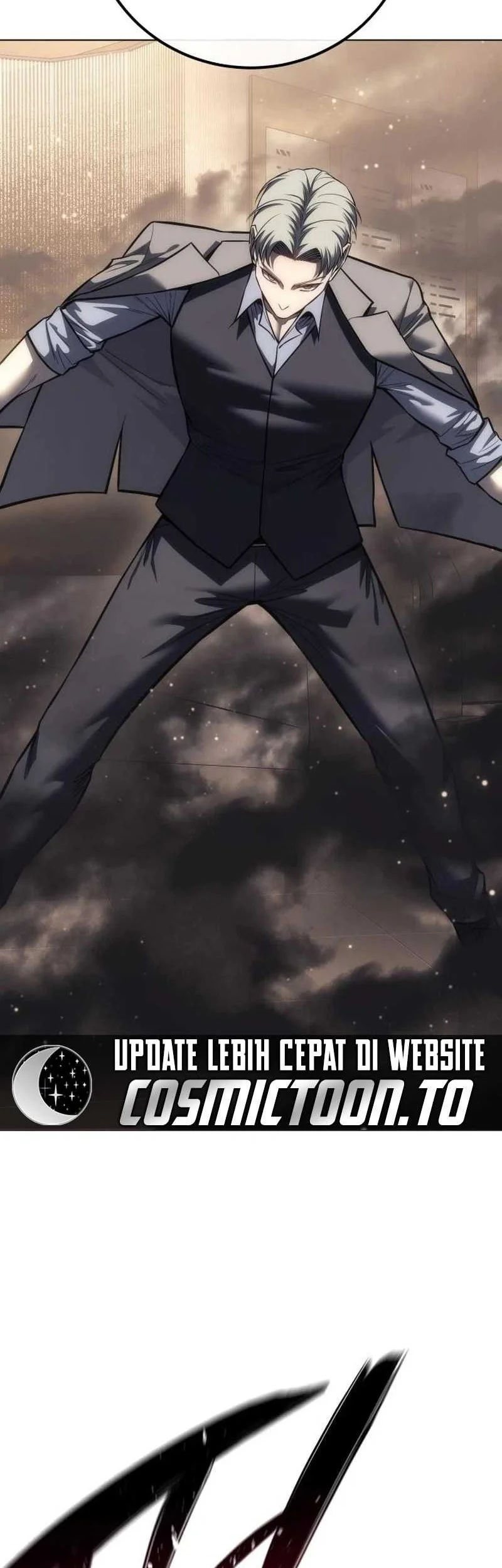 Red Shirt Chapter 67 - halaman 27