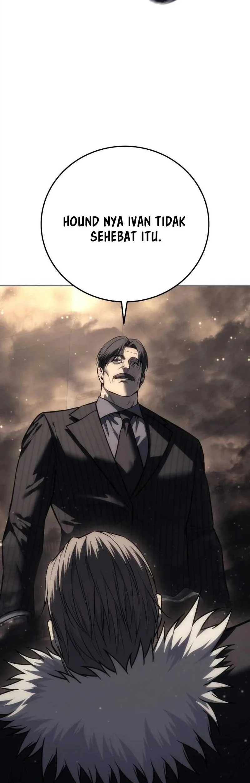 Red Shirt Chapter 67 - halaman 31