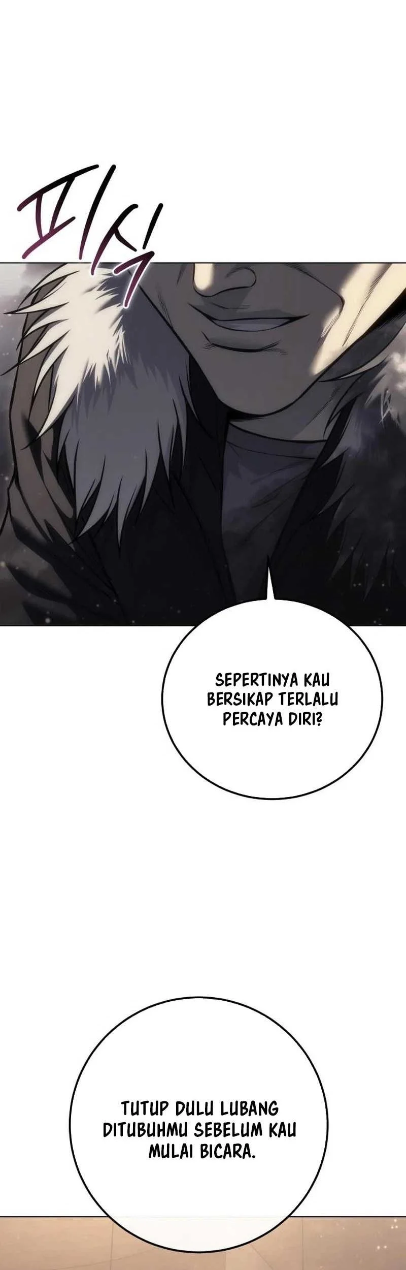 Red Shirt Chapter 67 - halaman 33