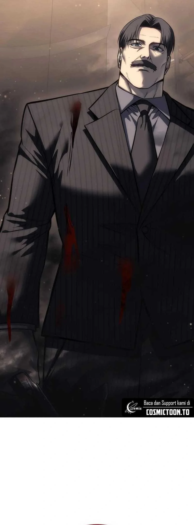 Red Shirt Chapter 67 - halaman 34