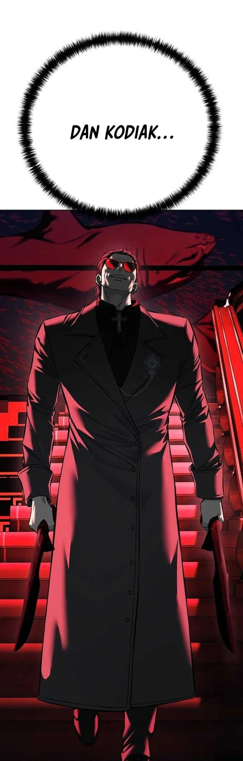 Red Shirt Chapter 67 - halaman 38