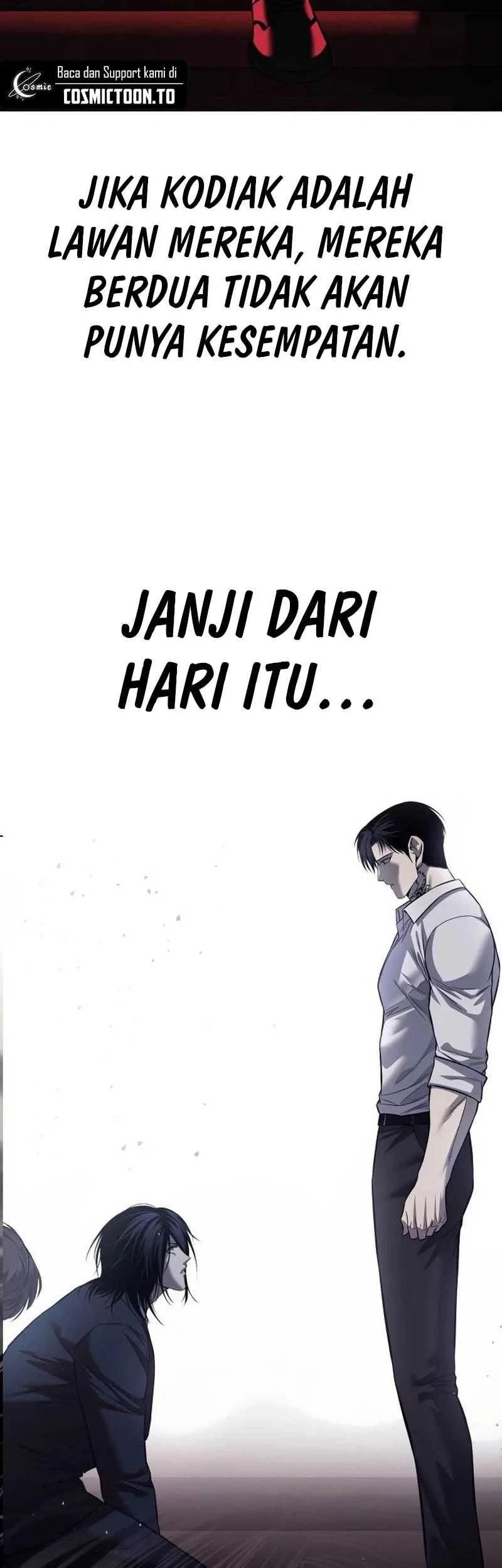 Red Shirt Chapter 67 - halaman 39