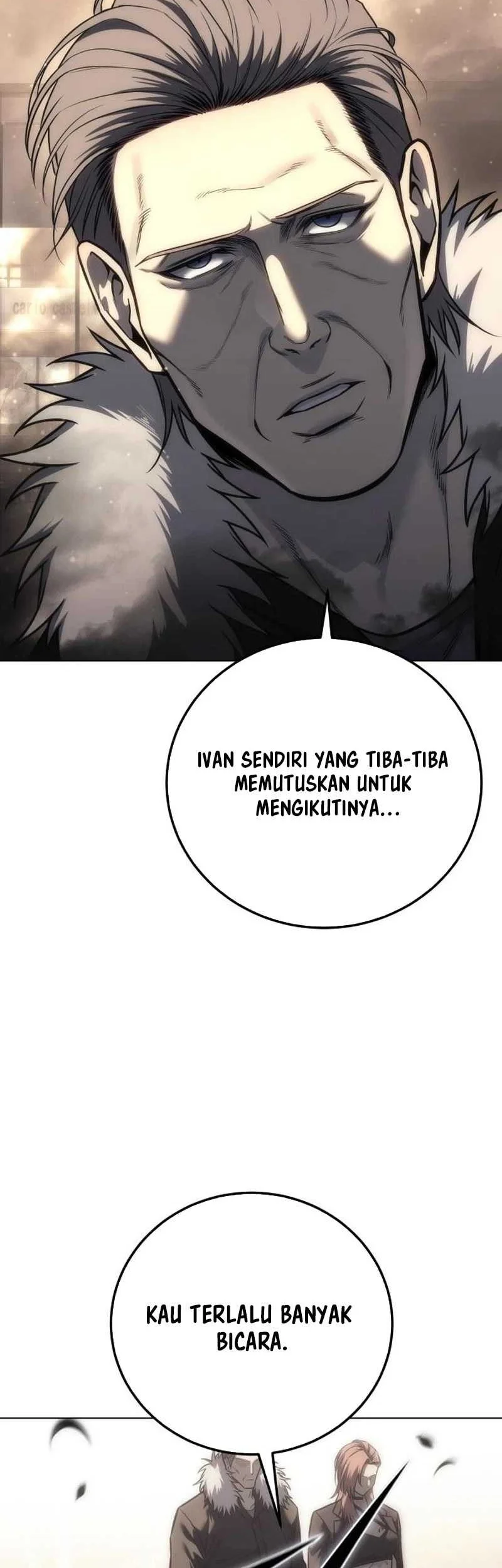 Red Shirt Chapter 67 - halaman 4