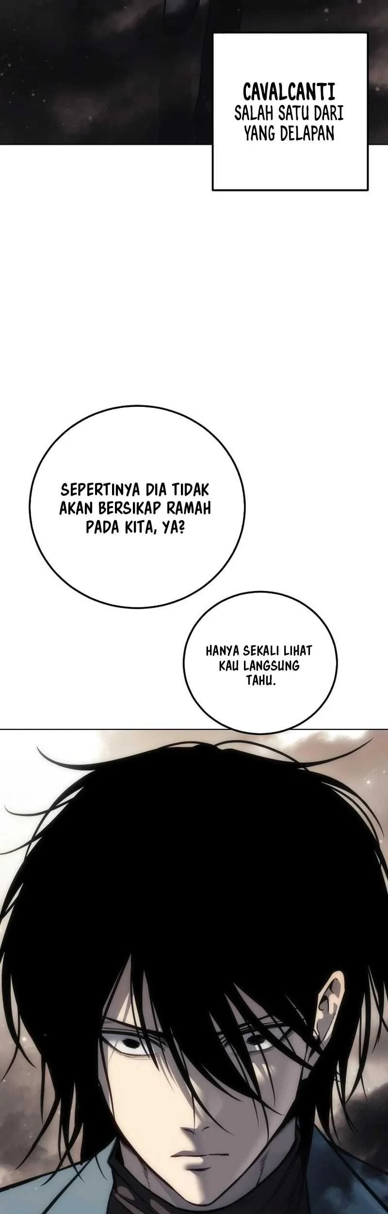 Red Shirt Chapter 67 - halaman 45