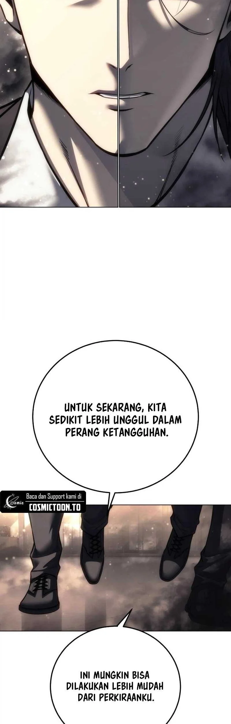 Red Shirt Chapter 67 - halaman 48