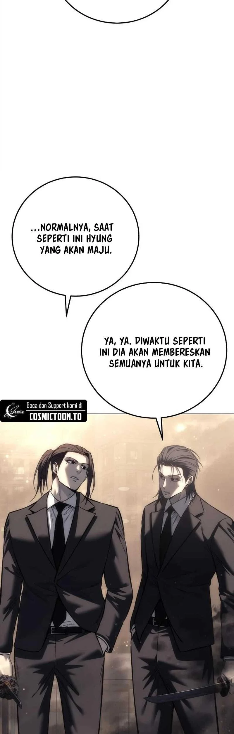 Red Shirt Chapter 67 - halaman 49