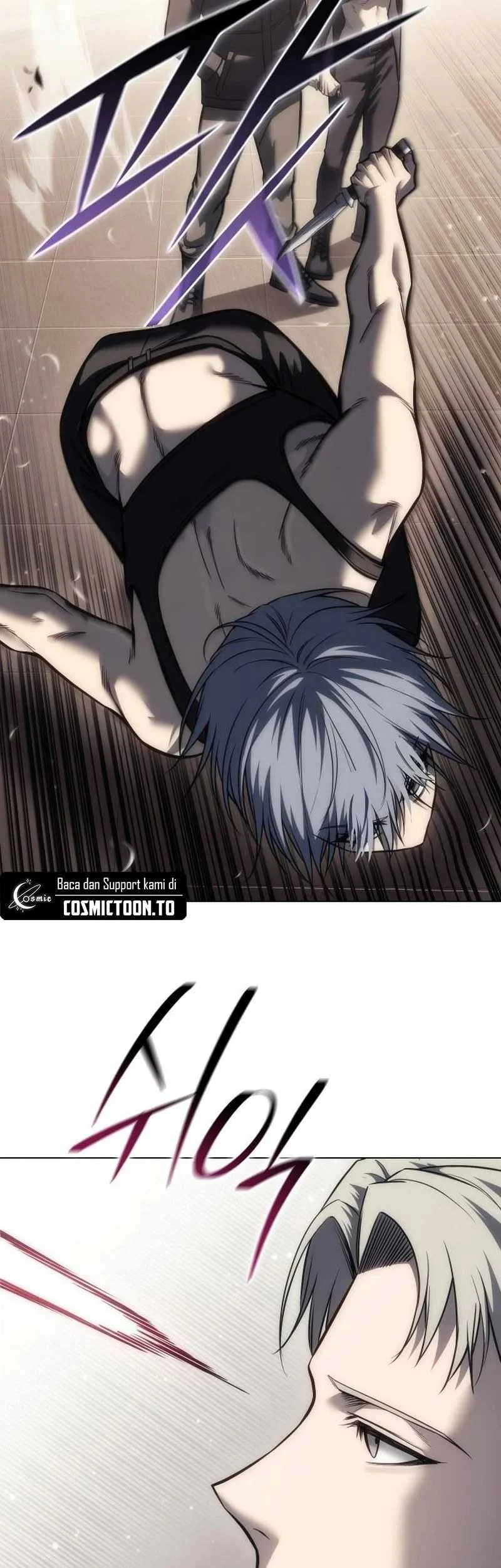 Red Shirt Chapter 67 - halaman 5