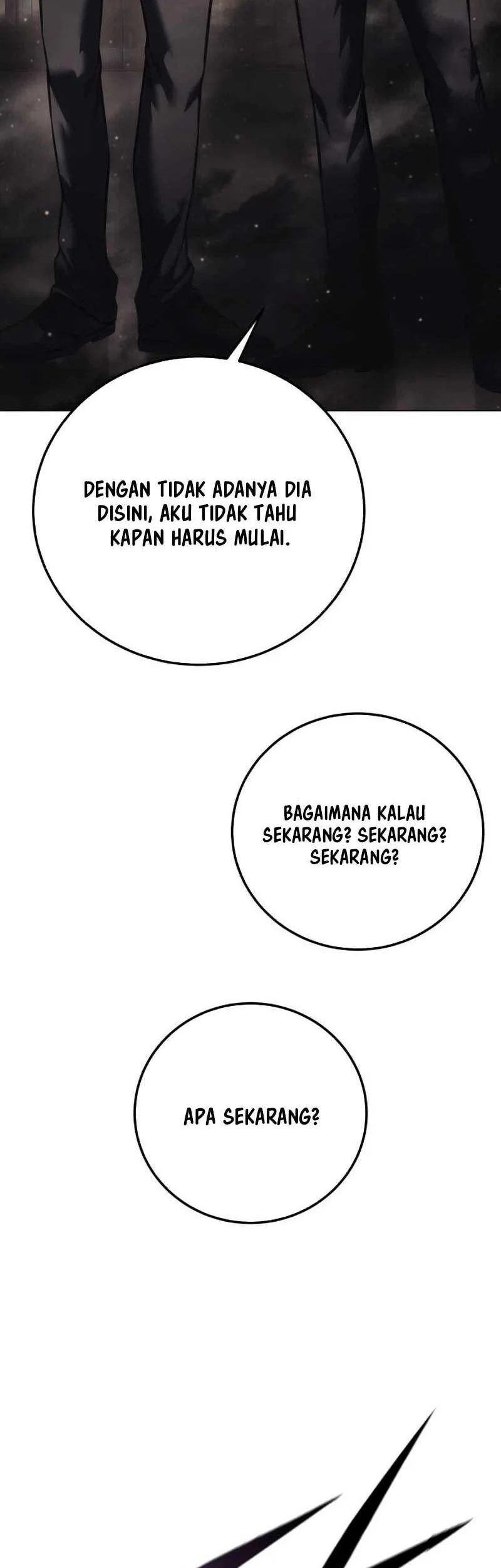 Red Shirt Chapter 67 - halaman 50