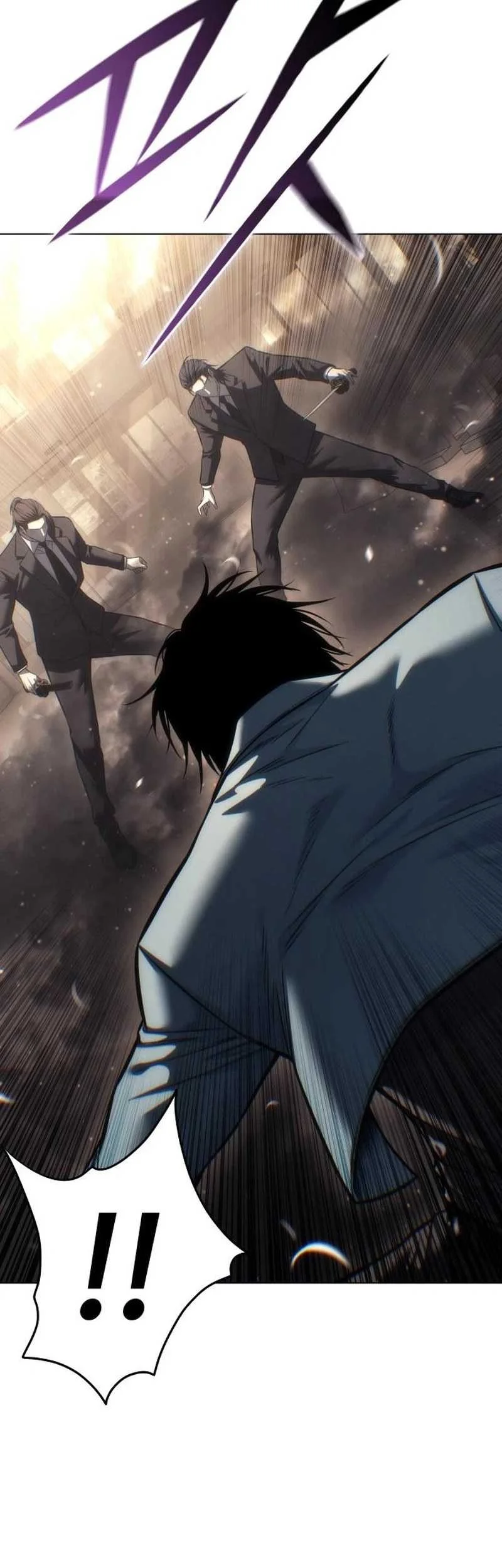 Red Shirt Chapter 67 - halaman 51