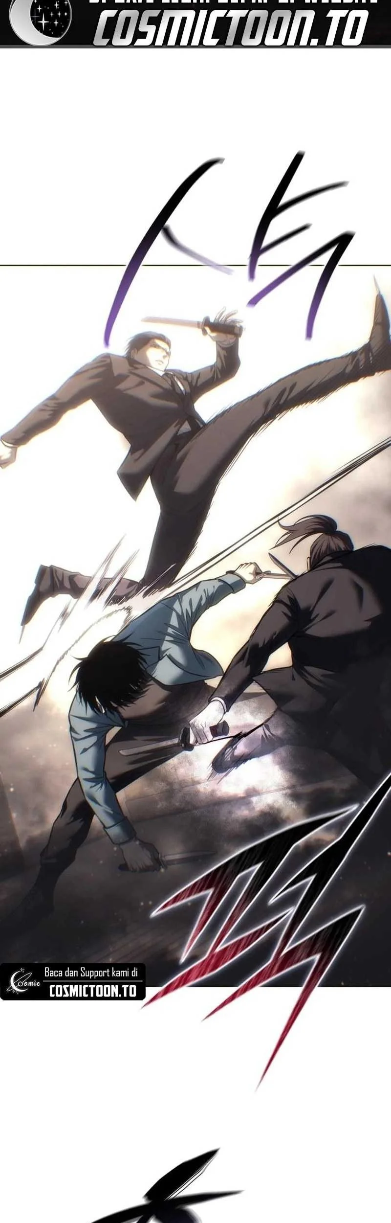 Red Shirt Chapter 67 - halaman 55