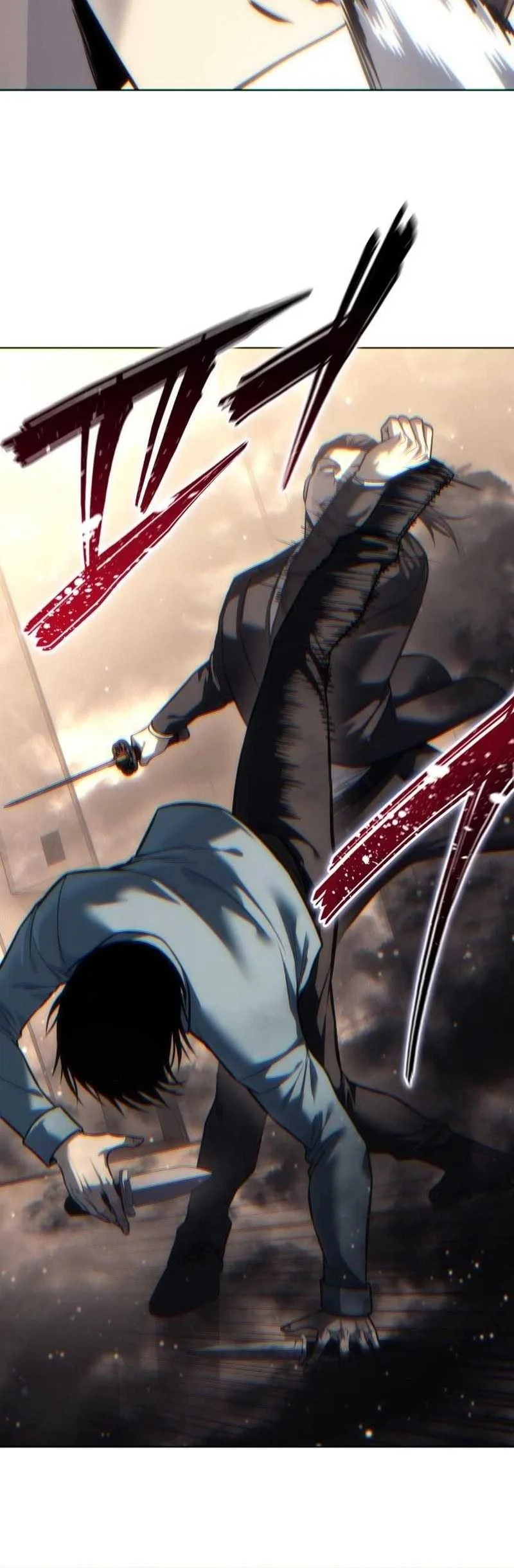 Red Shirt Chapter 67 - halaman 57