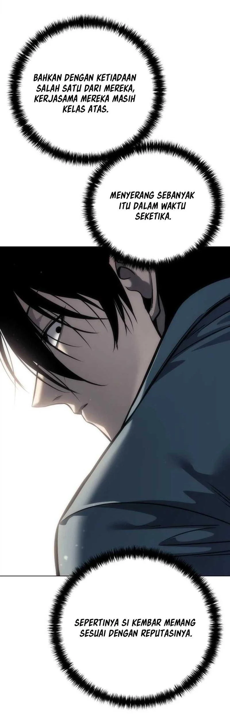 Red Shirt Chapter 67 - halaman 59
