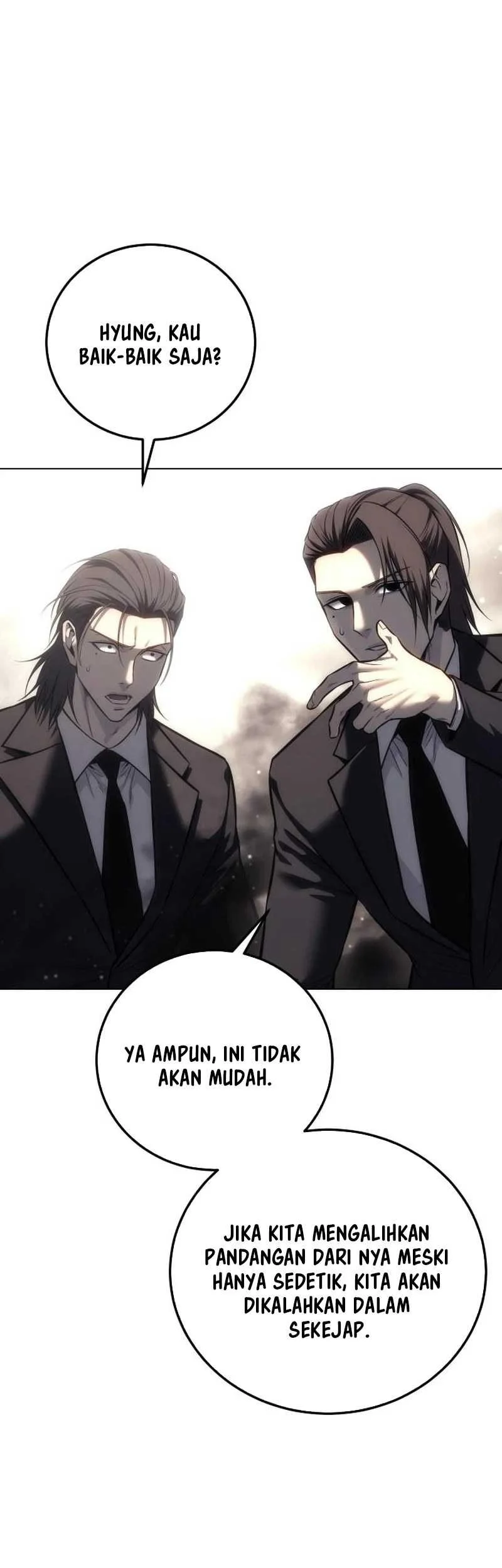 Red Shirt Chapter 67 - halaman 60