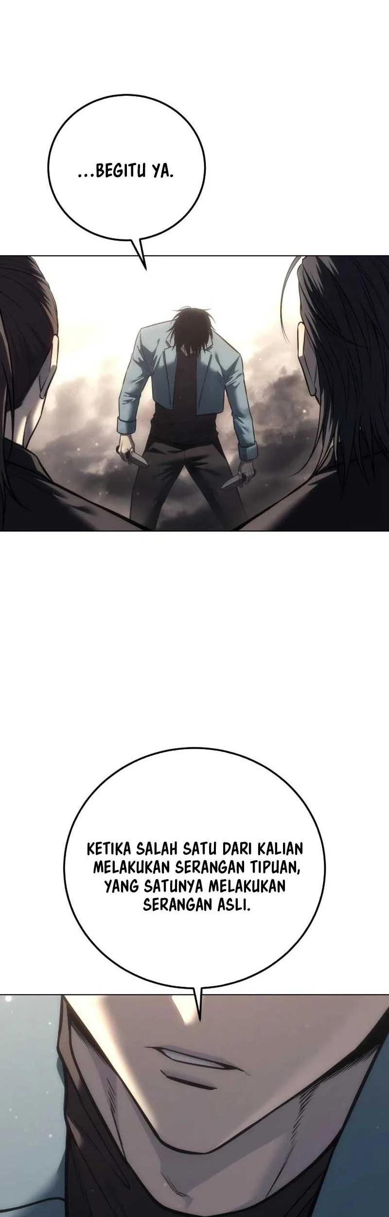 Red Shirt Chapter 67 - halaman 61