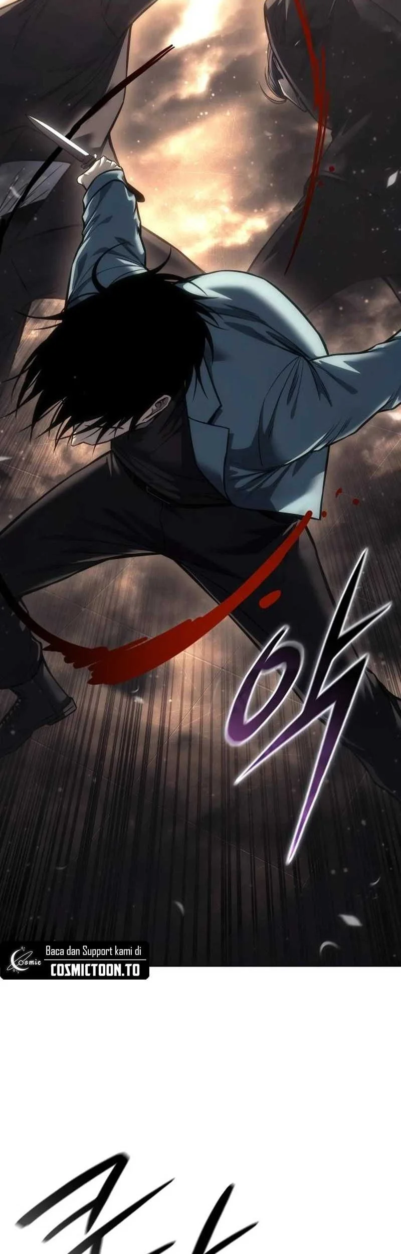 Red Shirt Chapter 67 - halaman 71