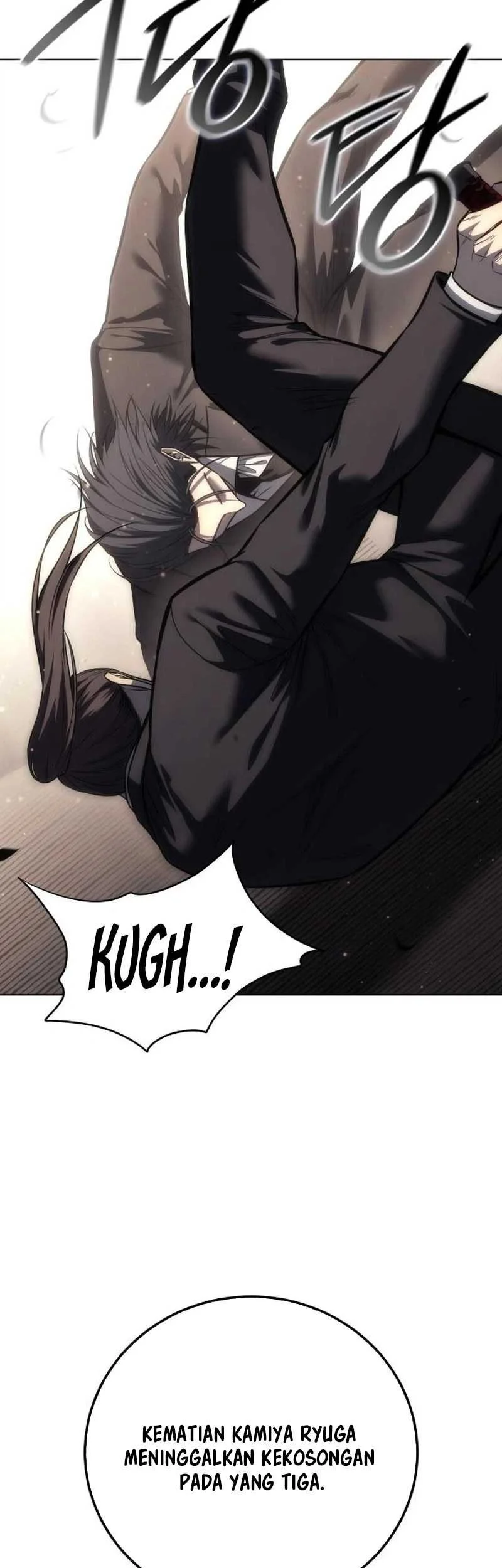 Red Shirt Chapter 67 - halaman 72