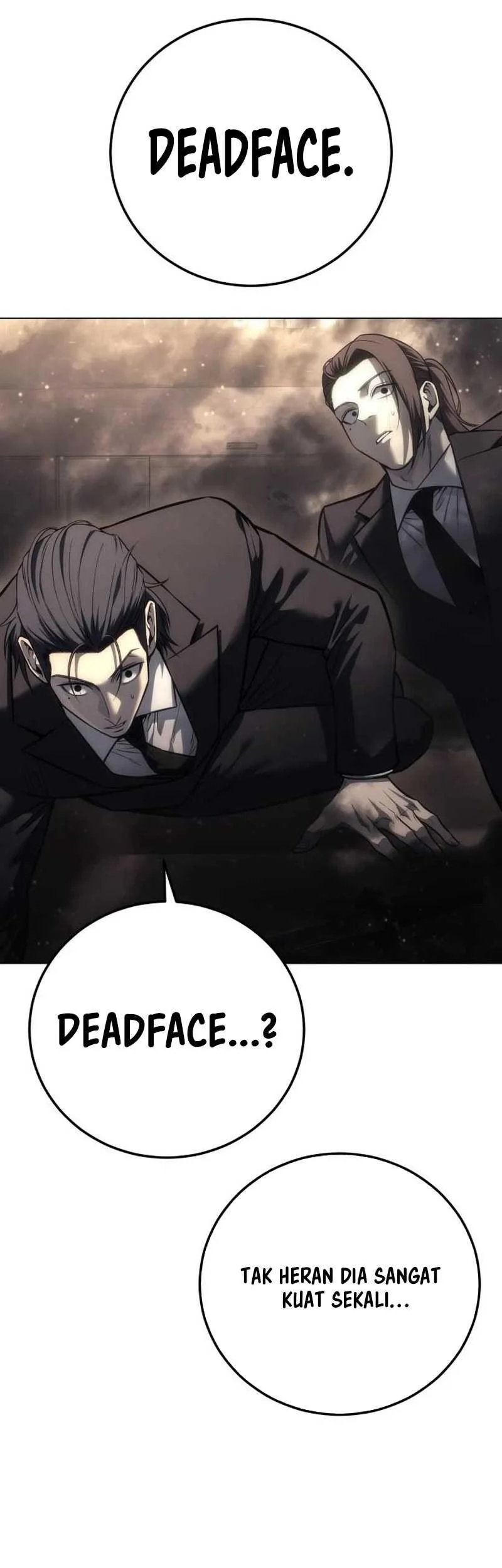 Red Shirt Chapter 67 - halaman 74
