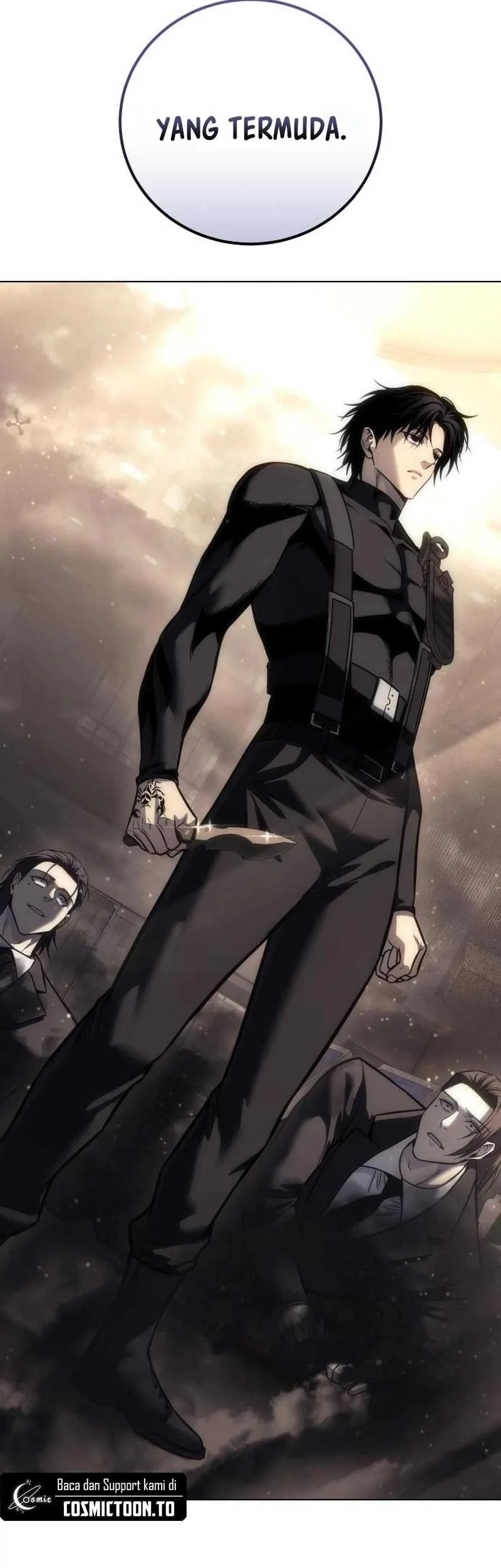 Red Shirt Chapter 67 - halaman 82