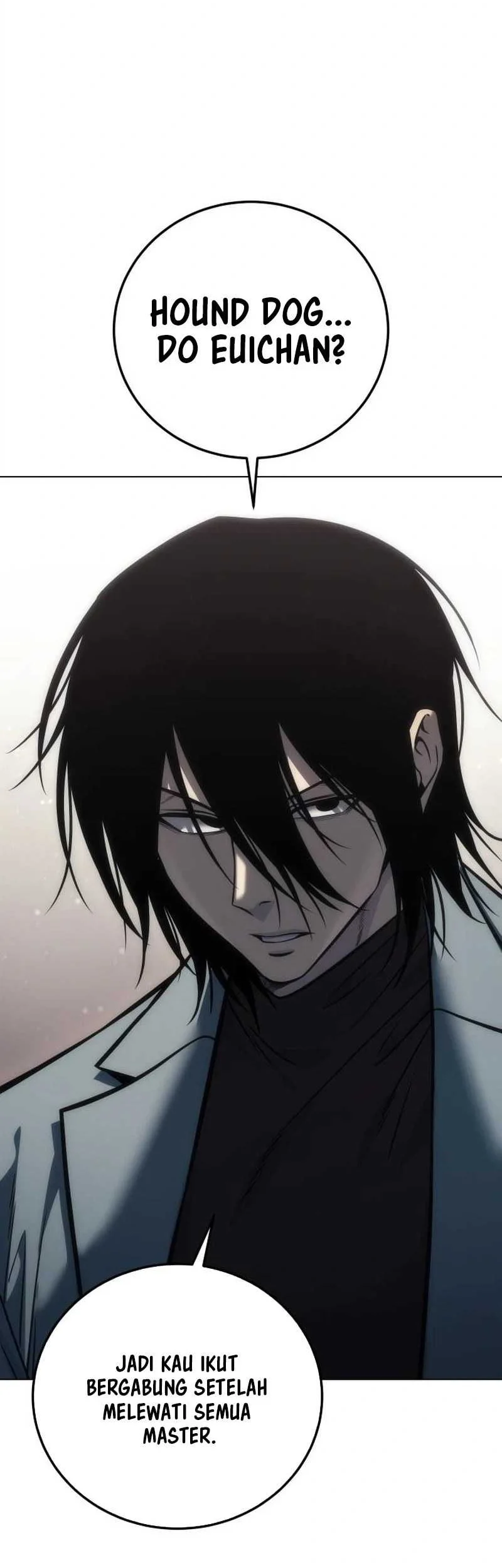 Red Shirt Chapter 67 - halaman 83