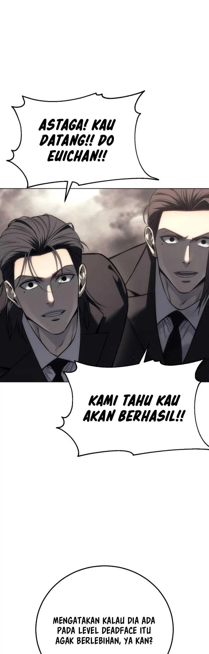 Red Shirt Chapter 67 - halaman 84