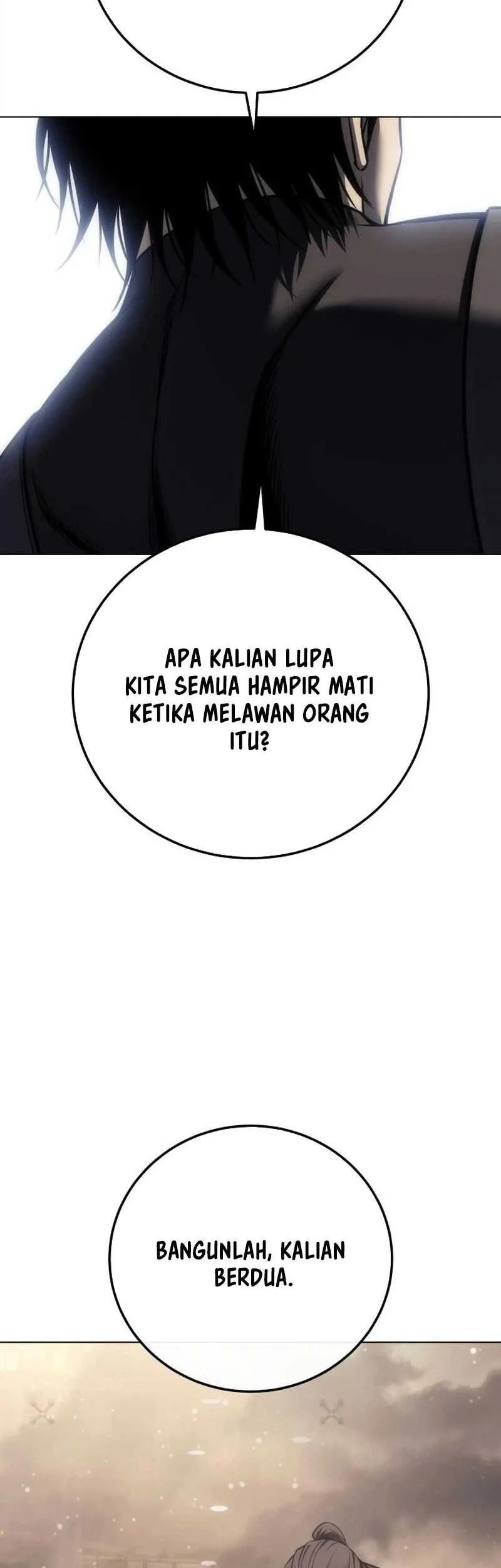 Red Shirt Chapter 67 - halaman 85