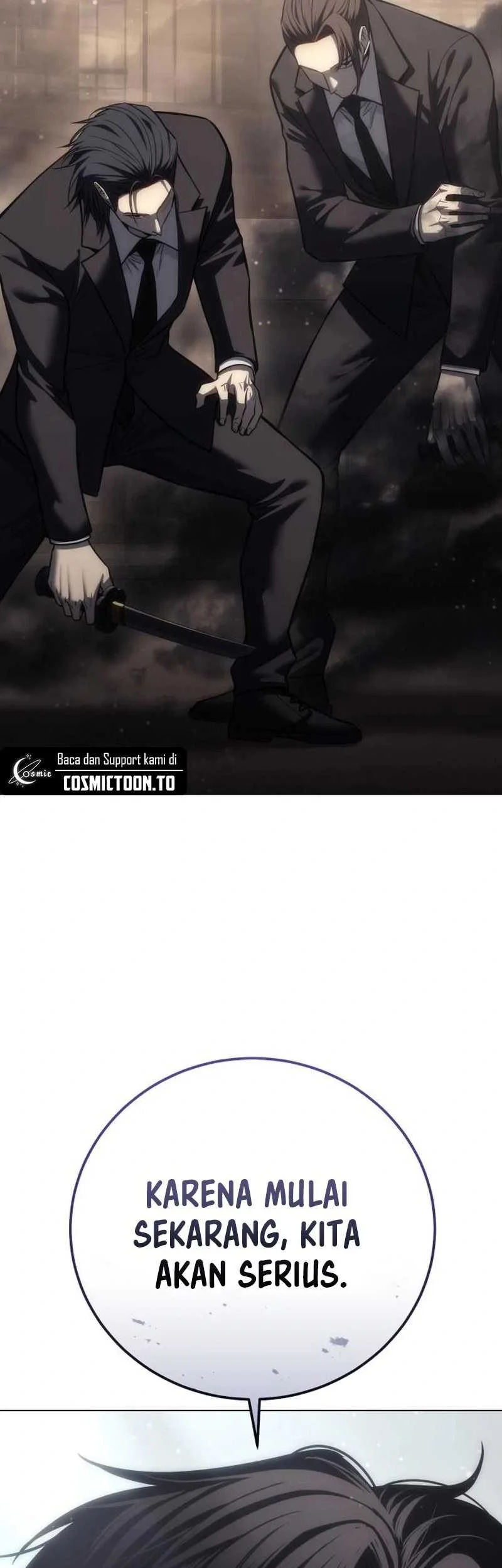Red Shirt Chapter 67 - halaman 86