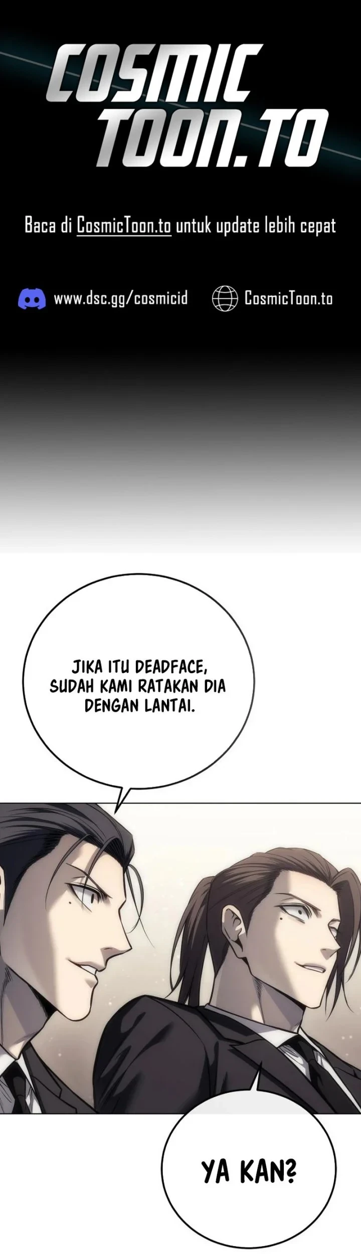 Red Shirt Chapter 68 - halaman 1