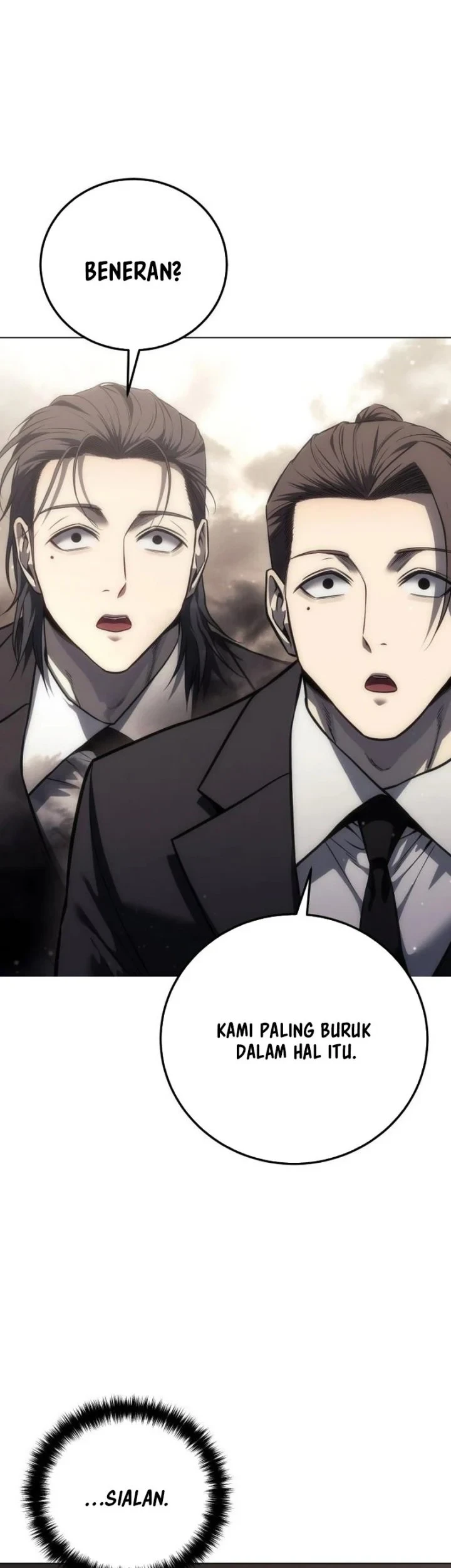 Red Shirt Chapter 68 - halaman 11