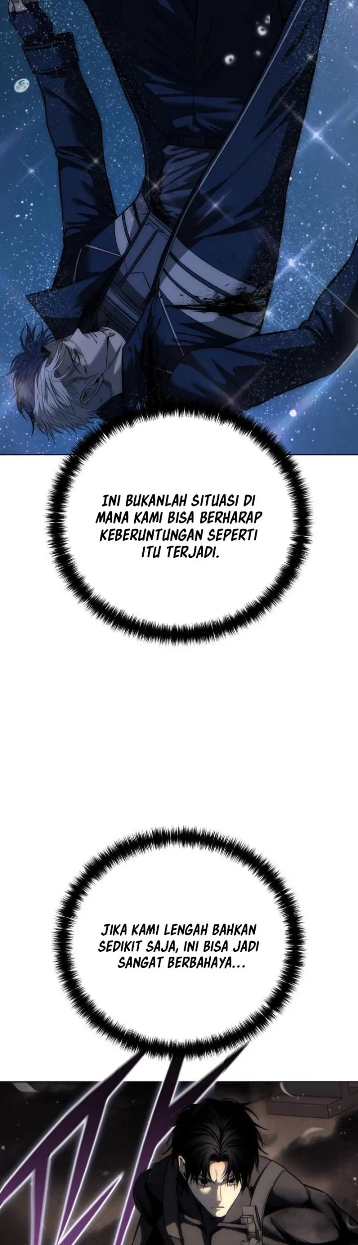 Red Shirt Chapter 68 - halaman 13