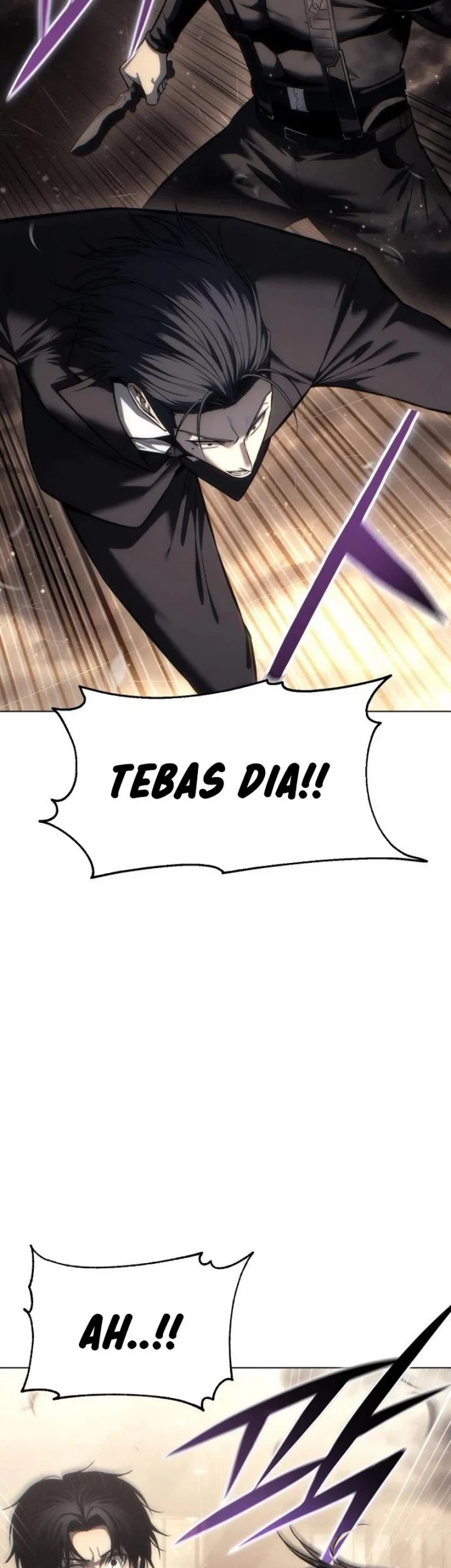 Red Shirt Chapter 68 - halaman 14