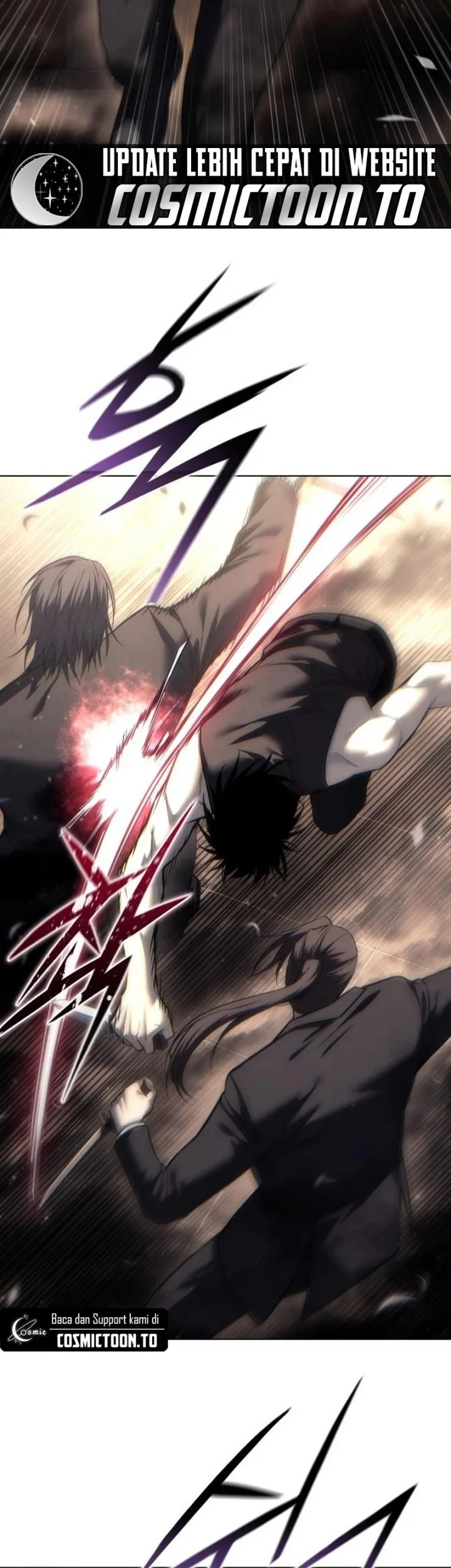 Red Shirt Chapter 68 - halaman 17