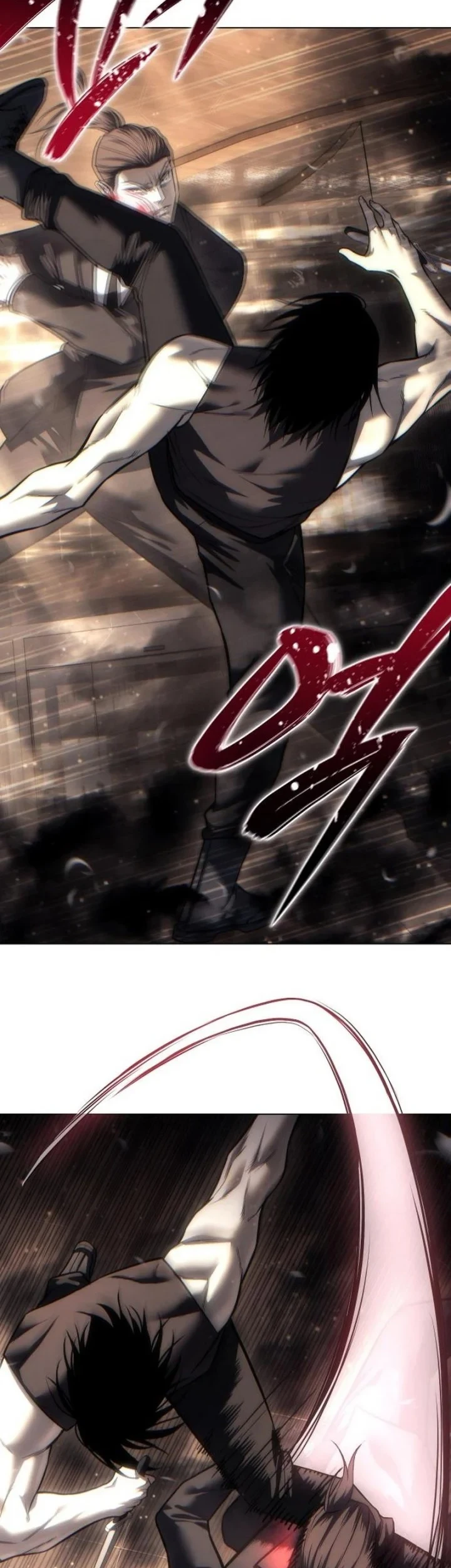 Red Shirt Chapter 68 - halaman 19