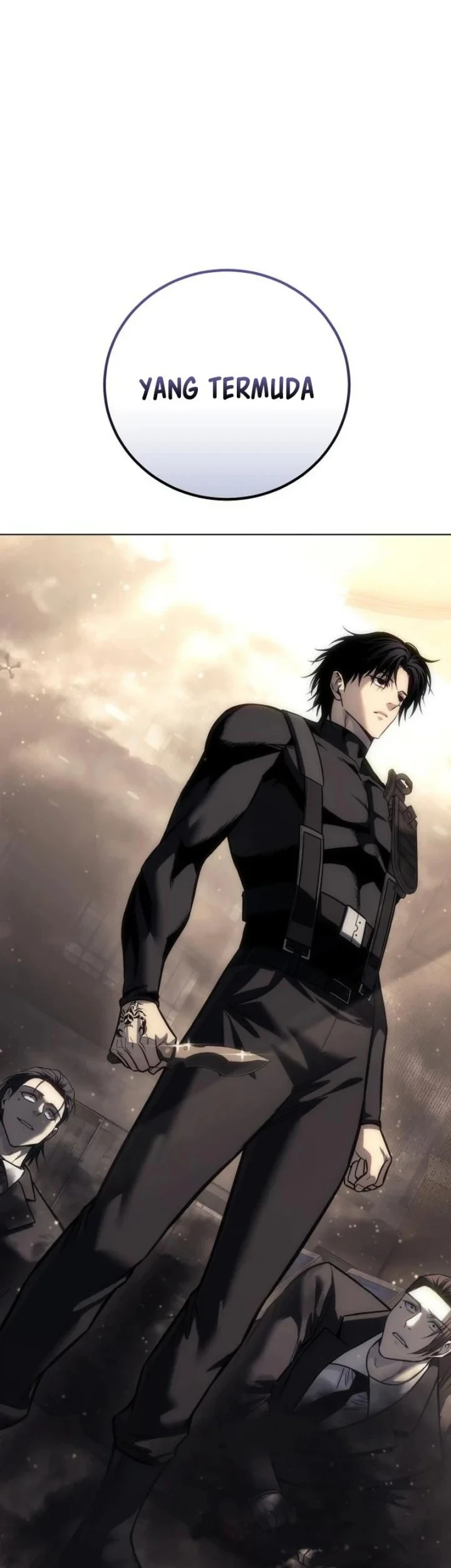 Red Shirt Chapter 68 - halaman 2