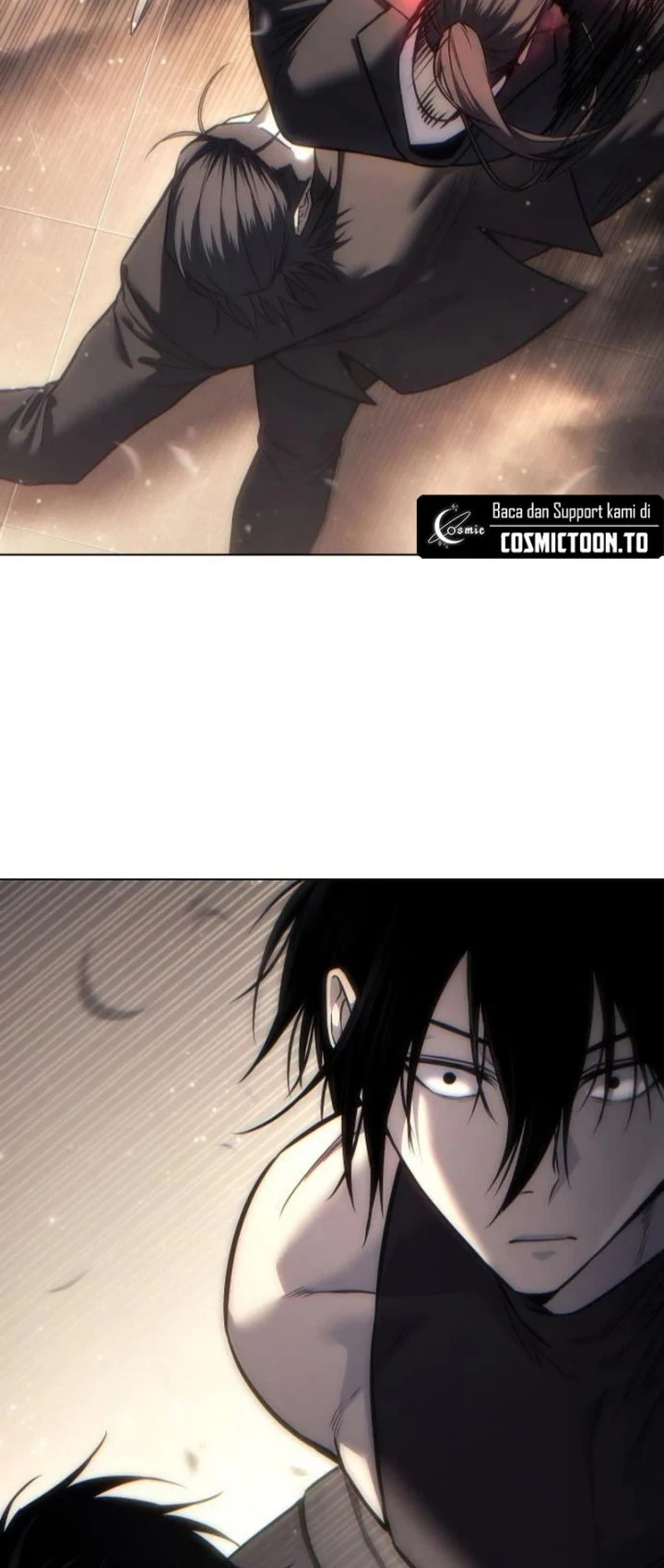 Red Shirt Chapter 68 - halaman 20