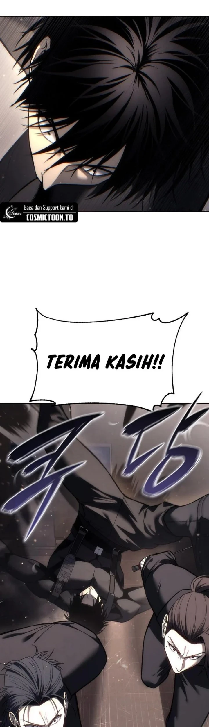 Red Shirt Chapter 68 - halaman 24