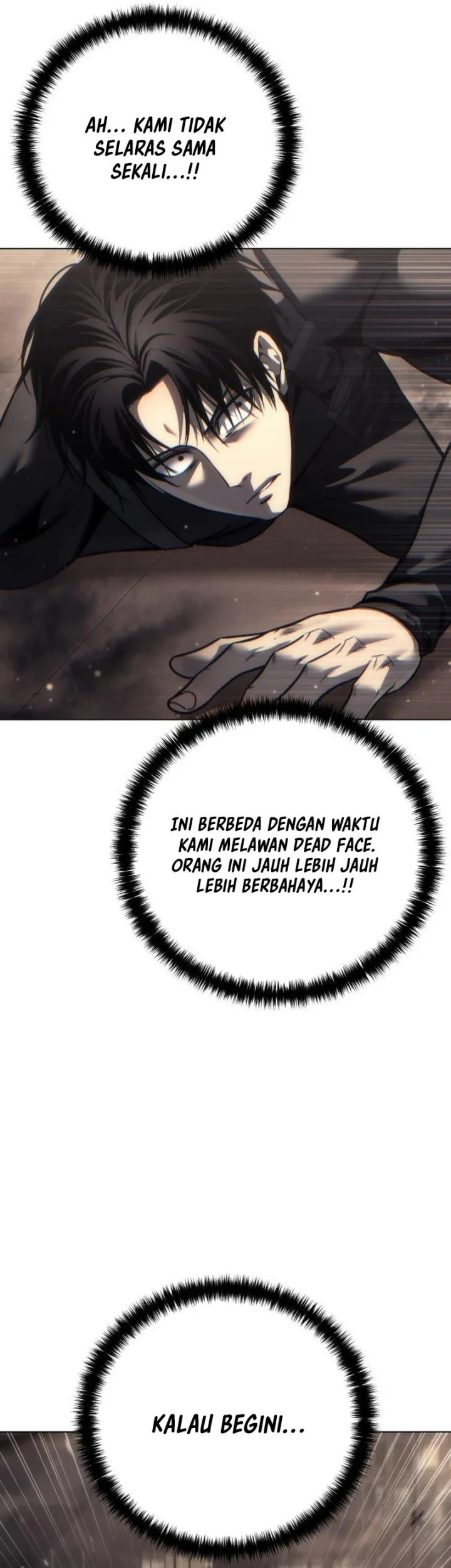 Red Shirt Chapter 68 - halaman 26
