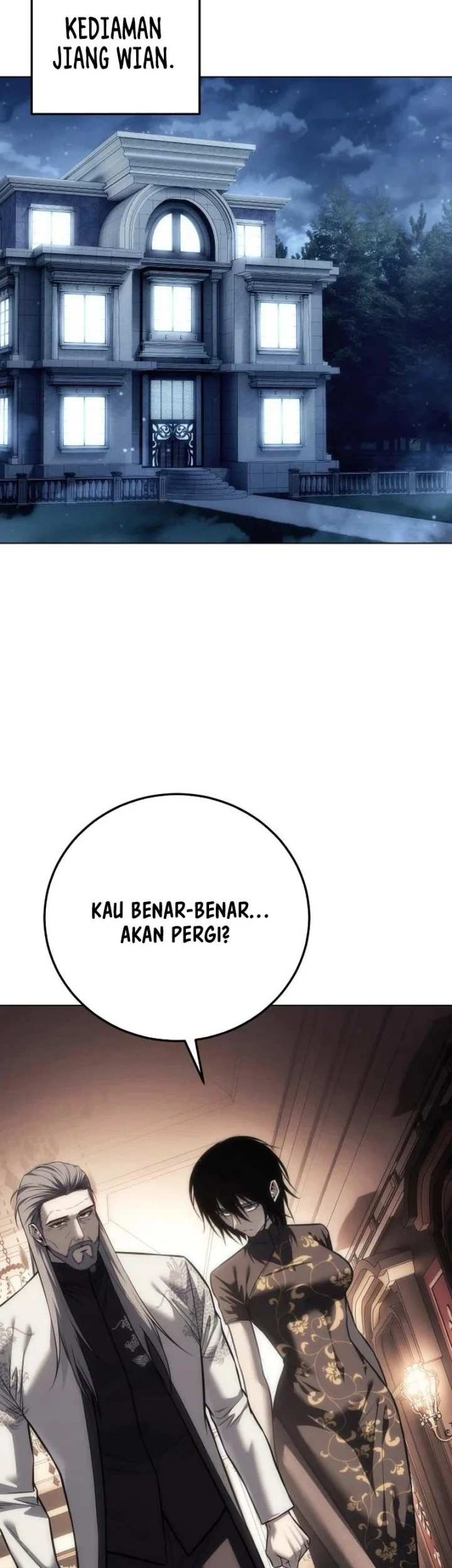 Red Shirt Chapter 68 - halaman 29