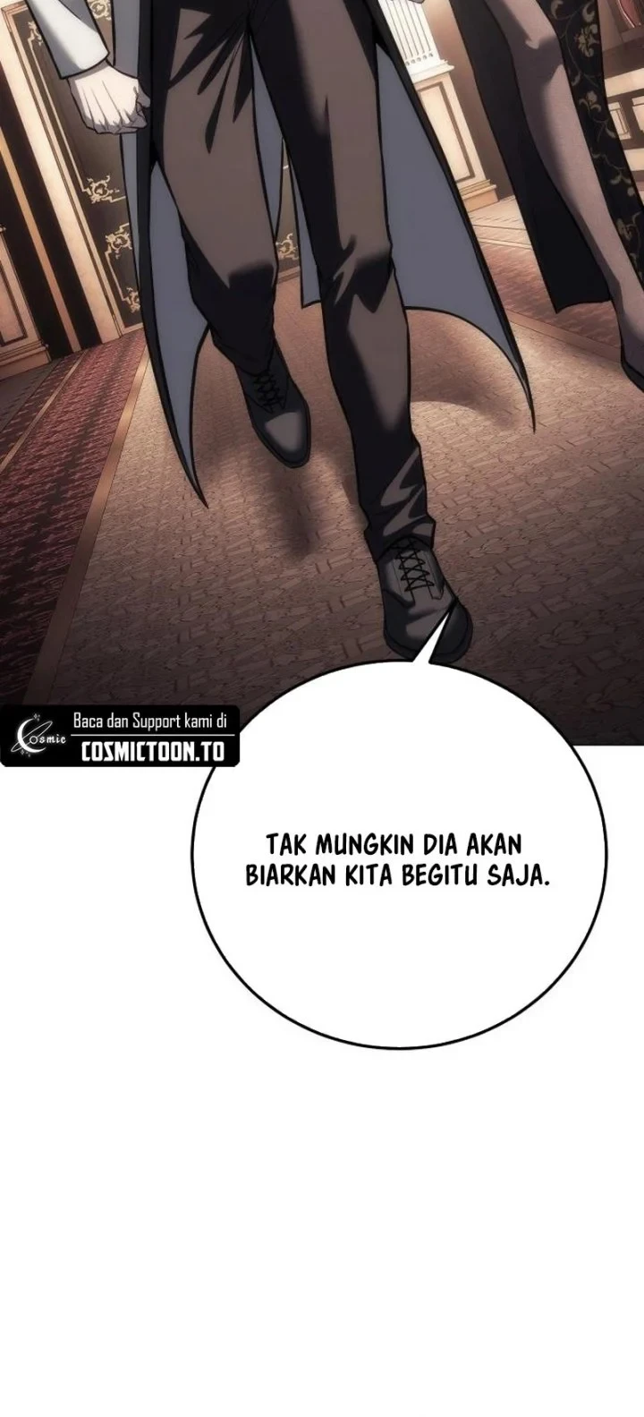 Red Shirt Chapter 68 - halaman 30