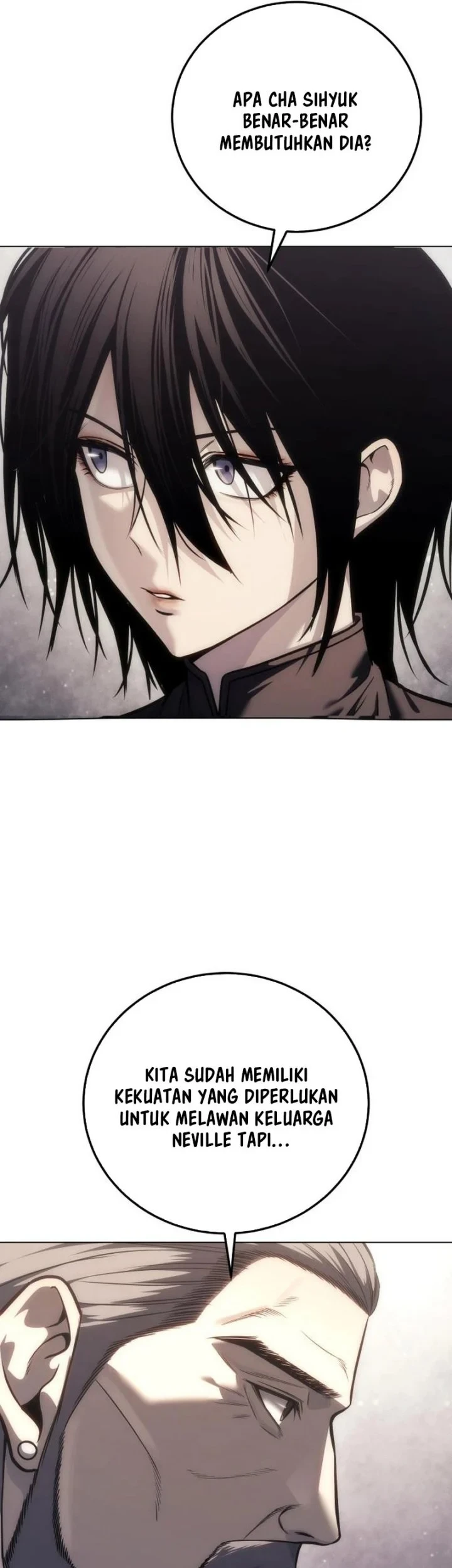 Red Shirt Chapter 68 - halaman 31