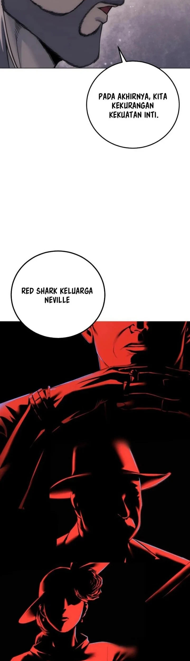 Red Shirt Chapter 68 - halaman 32