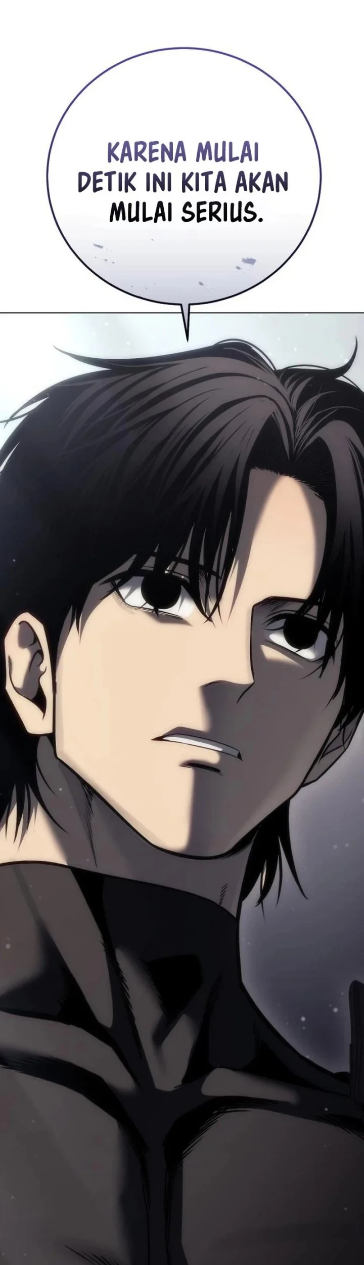 Red Shirt Chapter 68 - halaman 4