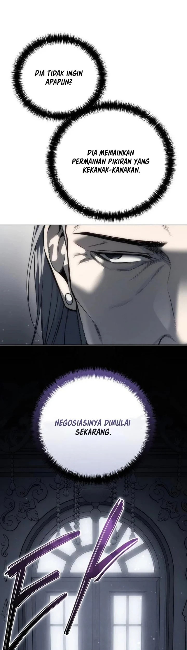 Red Shirt Chapter 68 - halaman 43