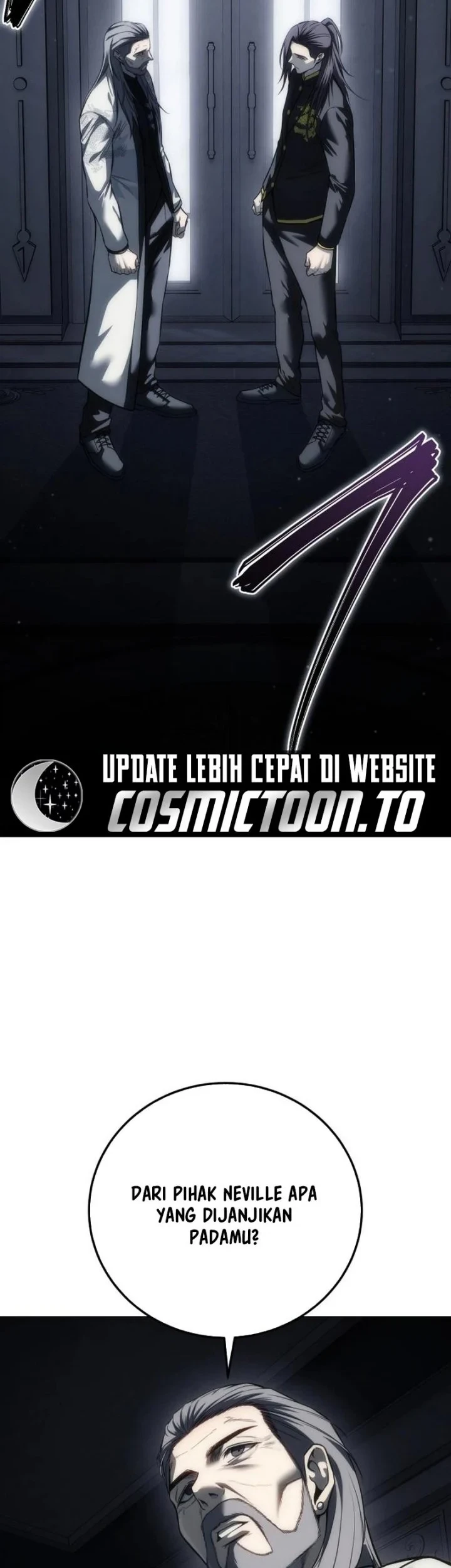 Red Shirt Chapter 68 - halaman 44