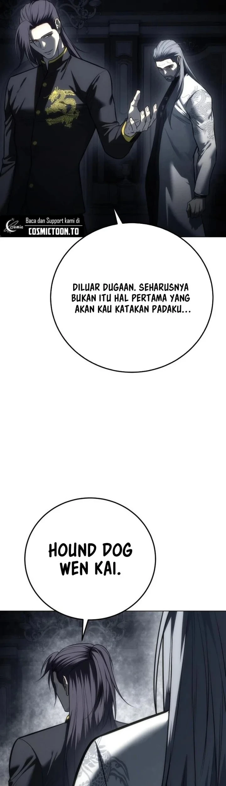 Red Shirt Chapter 68 - halaman 46