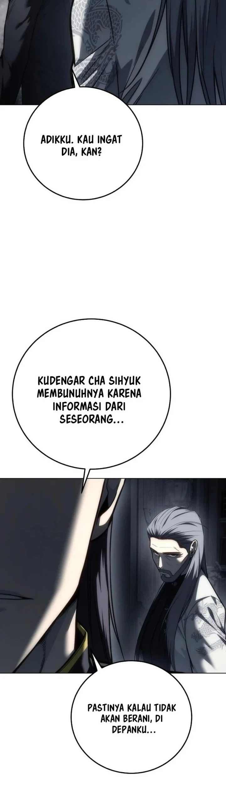 Red Shirt Chapter 68 - halaman 47